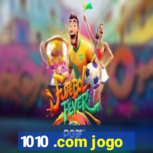 1010 .com jogo